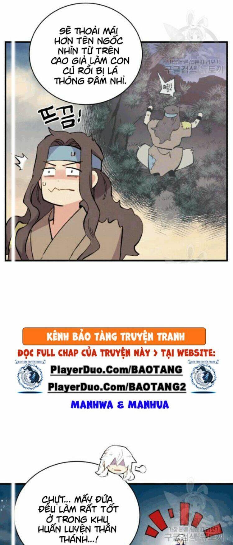 Phi Lôi Đao Thuật Chapter 60 - Trang 57