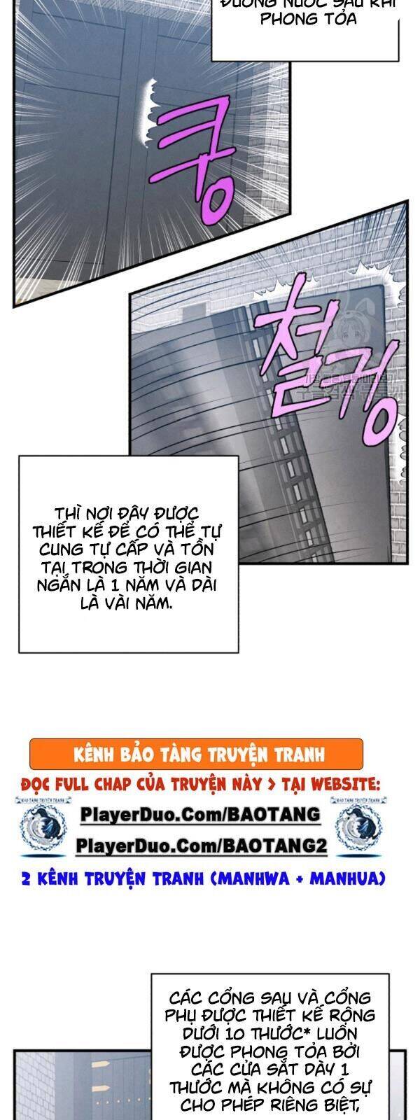 Phi Lôi Đao Thuật Chapter 75 - Trang 26