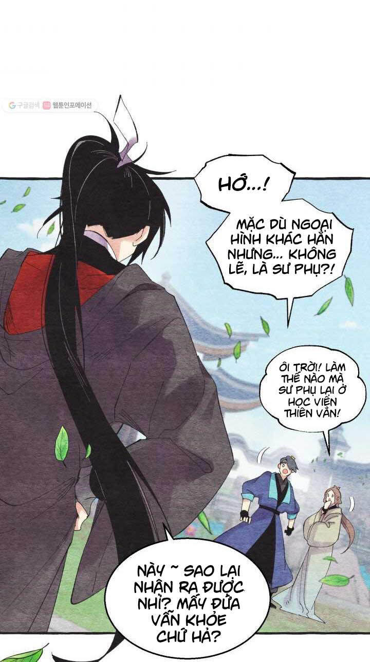 Phi Lôi Đao Thuật Chapter 73 - Trang 42