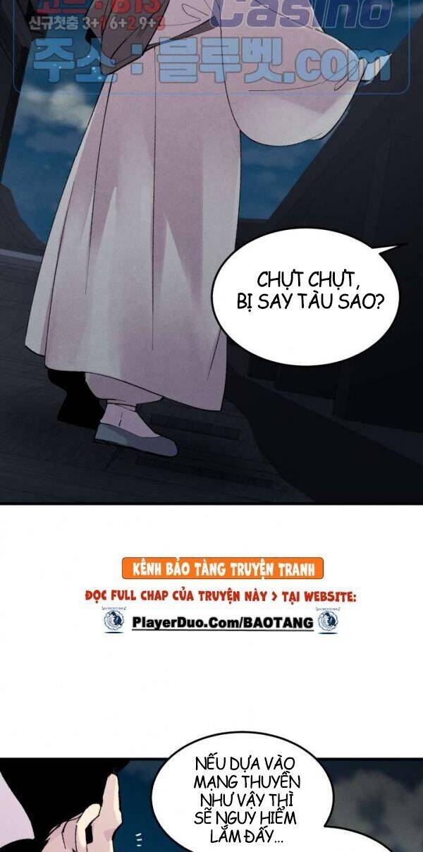 Phi Lôi Đao Thuật Chapter 37 - Trang 12