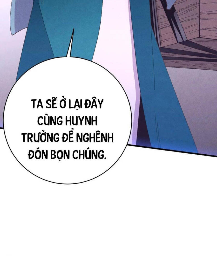 Phi Lôi Đao Thuật Chapter 180 - Trang 70