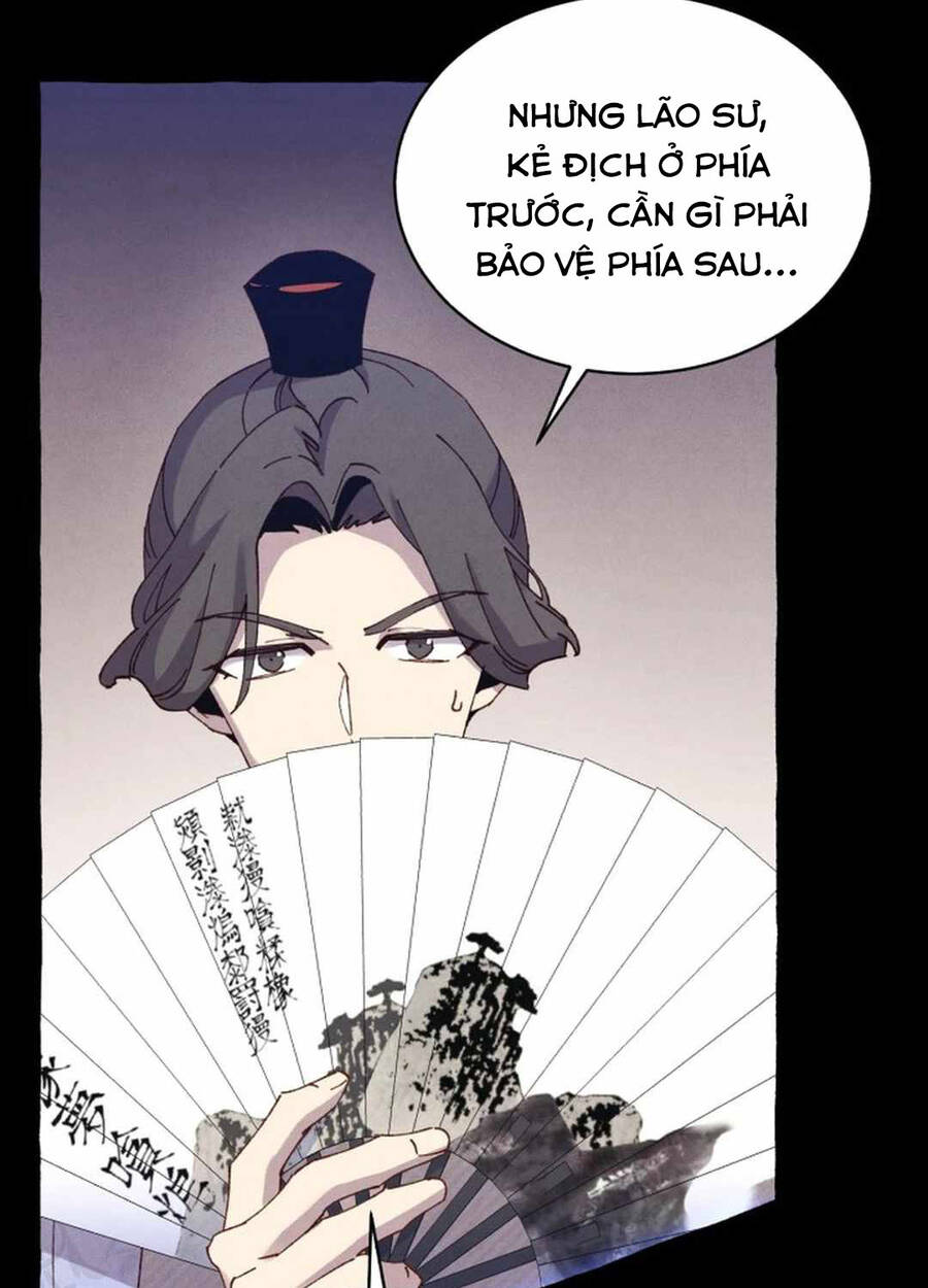 Phi Lôi Đao Thuật Chapter 182 - Trang 45