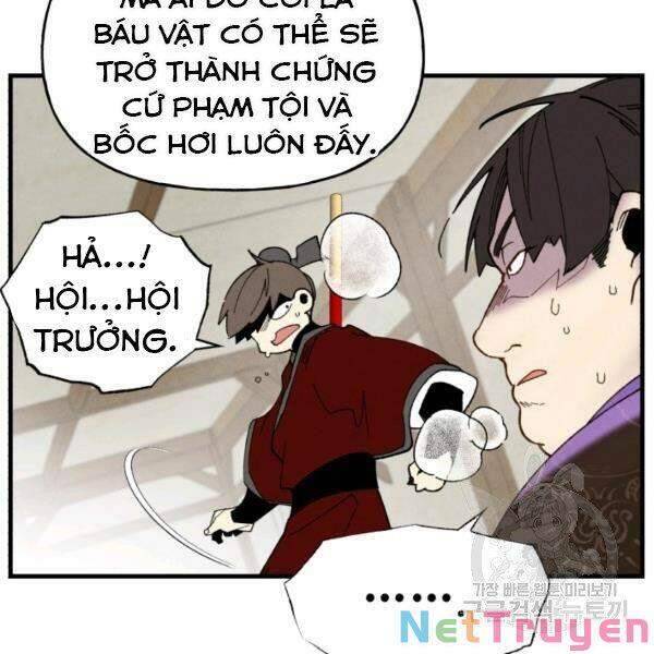 Phi Lôi Đao Thuật Chapter 88 - Trang 121