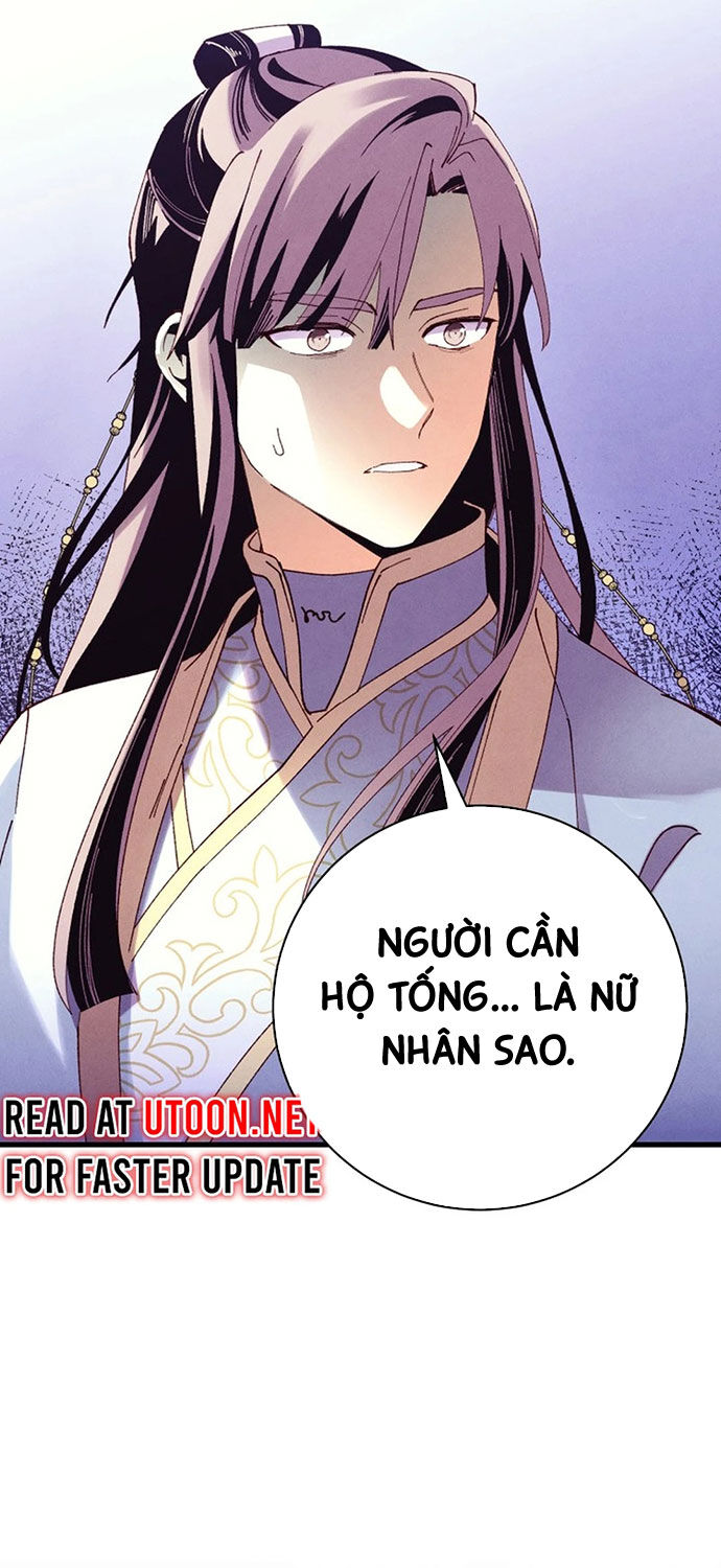 Phi Lôi Đao Thuật Chapter 186 - Trang 5