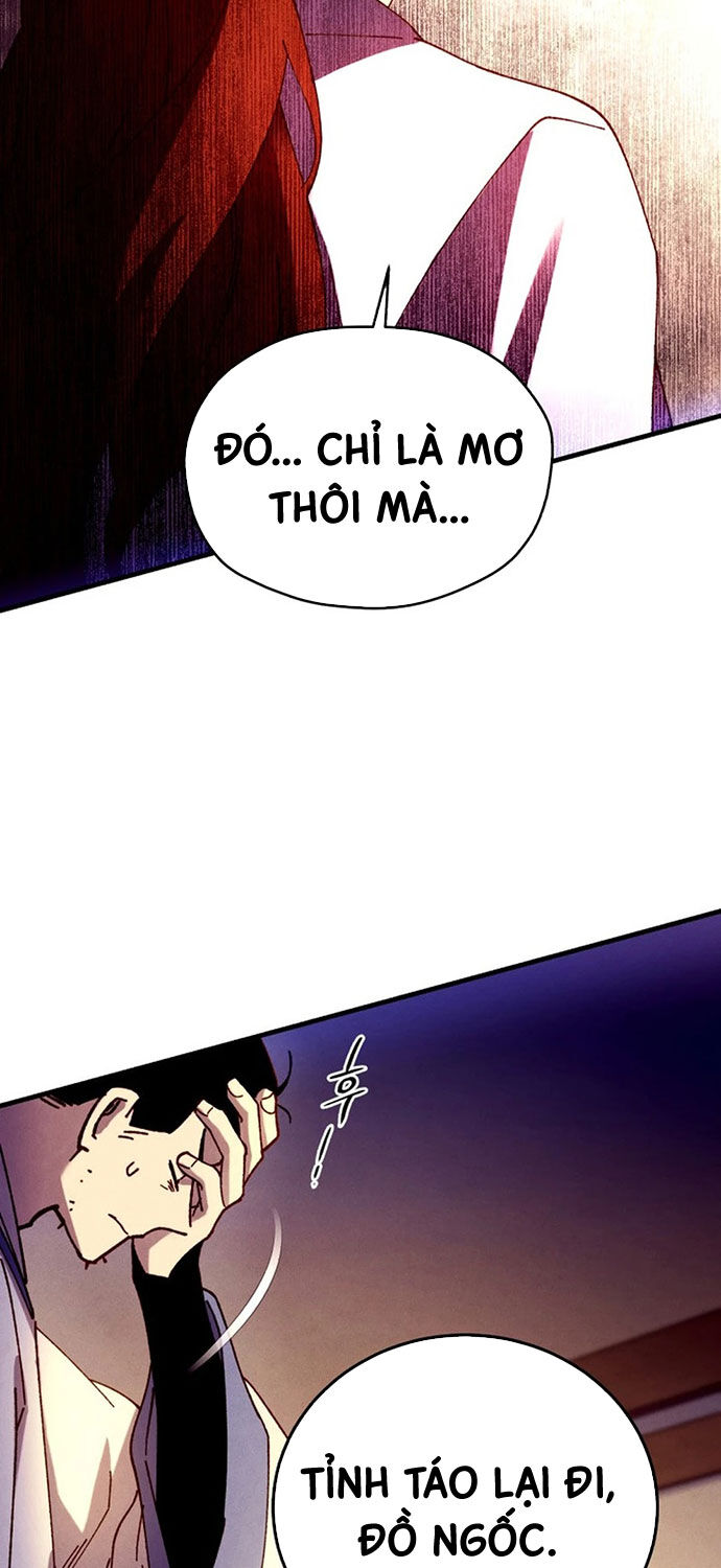 Phi Lôi Đao Thuật Chapter 186 - Trang 42