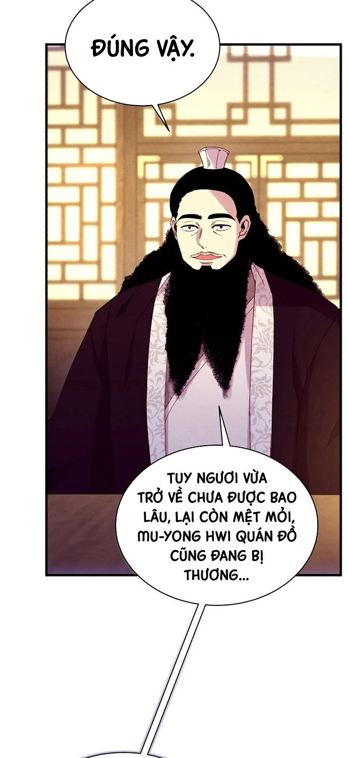 Phi Lôi Đao Thuật Chapter 186 - Trang 1