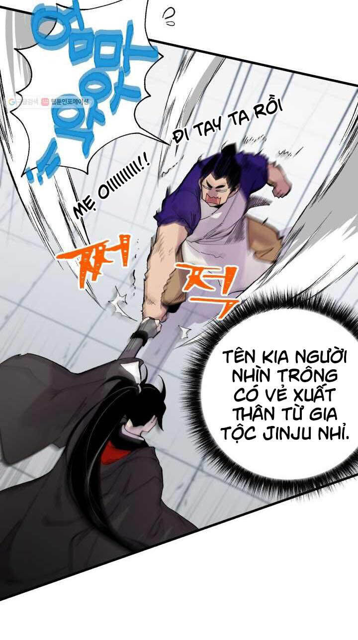 Phi Lôi Đao Thuật Chapter 72 - Trang 72