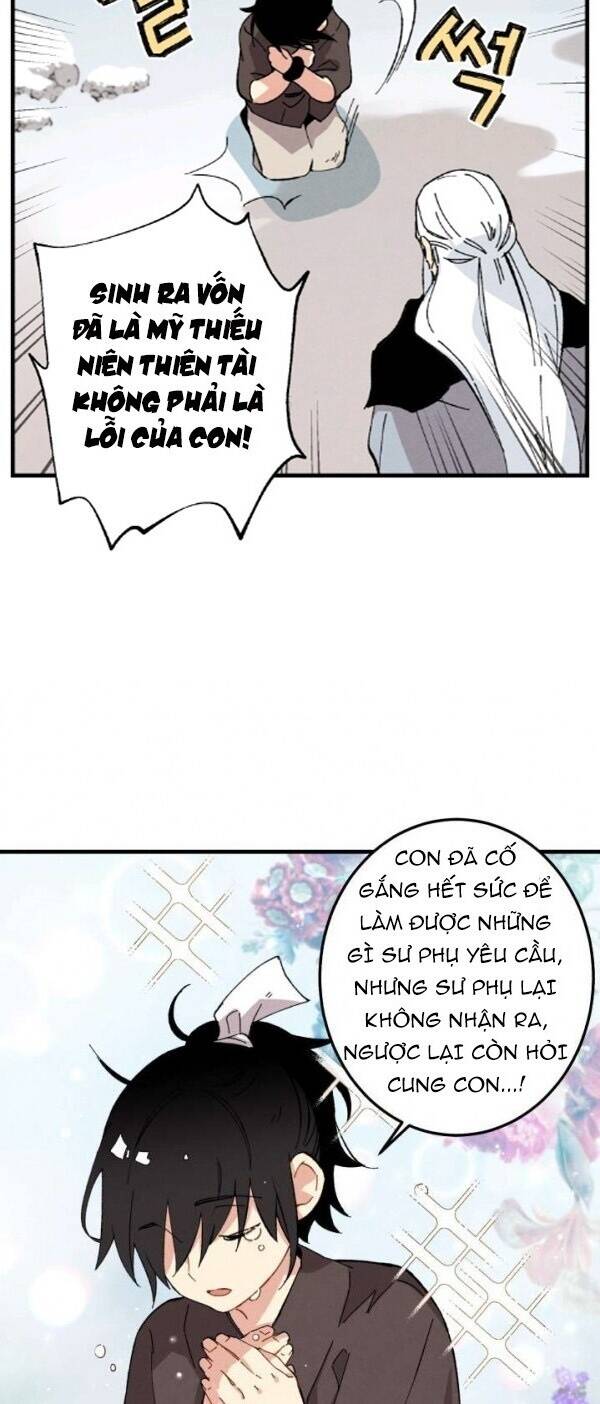 Phi Lôi Đao Thuật Chapter 10 - Trang 49