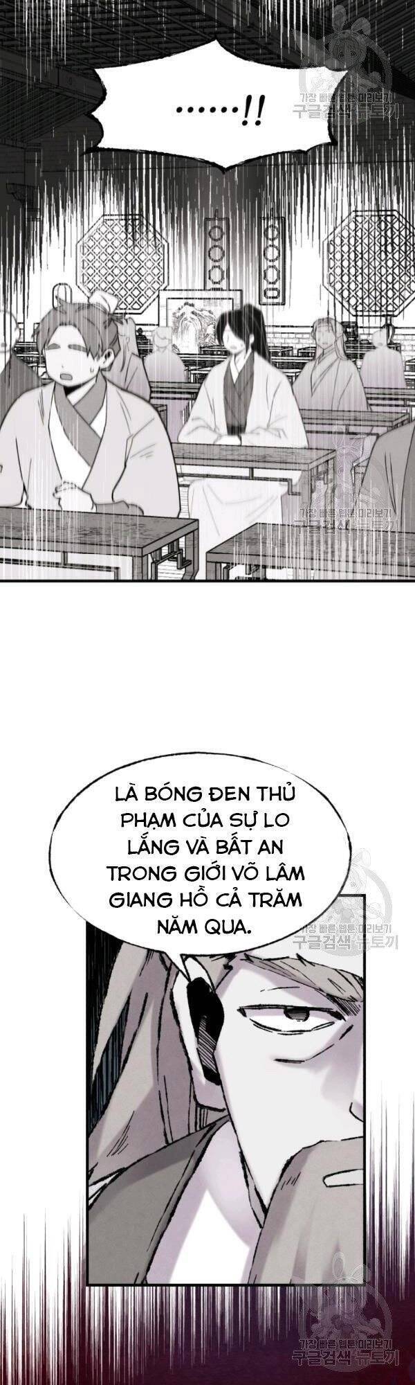 Phi Lôi Đao Thuật Chapter 85 - Trang 25