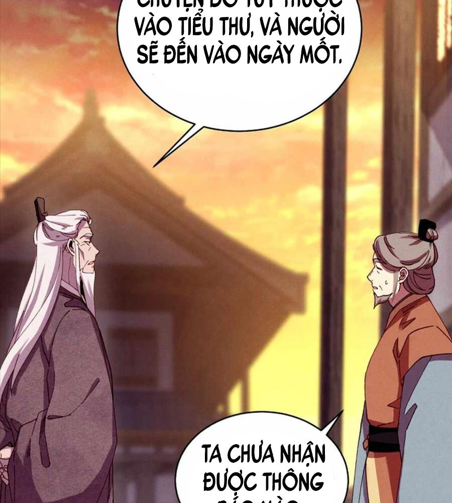 Phi Lôi Đao Thuật Chapter 187 - Trang 30