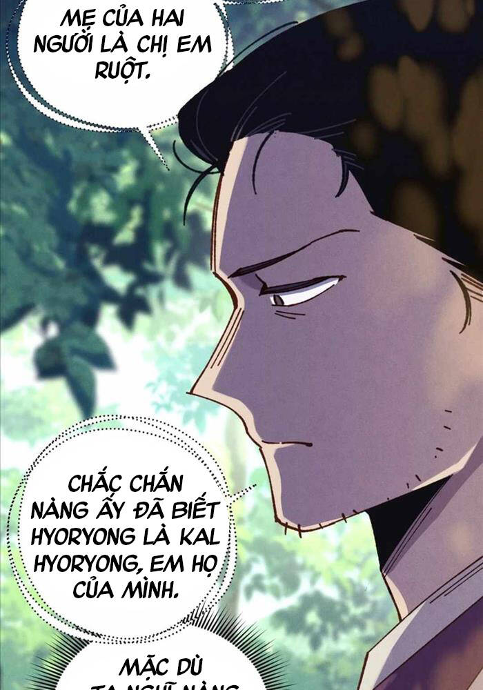 Phi Lôi Đao Thuật Chapter 183 - Trang 26