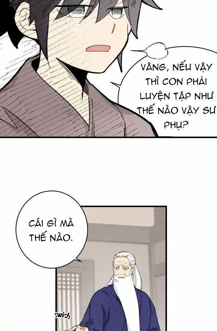 Phi Lôi Đao Thuật Chapter 4 - Trang 64