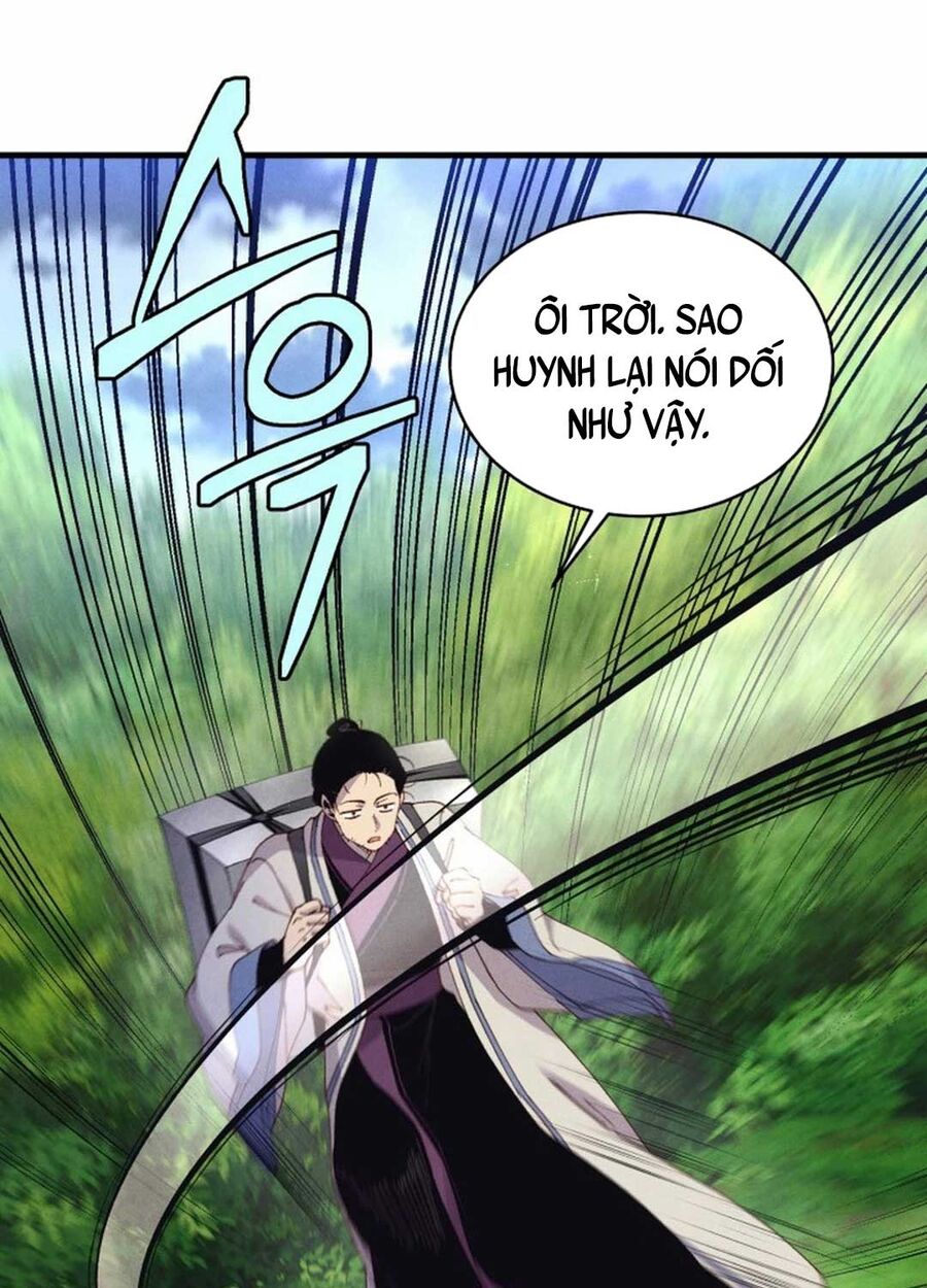 Phi Lôi Đao Thuật Chapter 185 - Trang 13