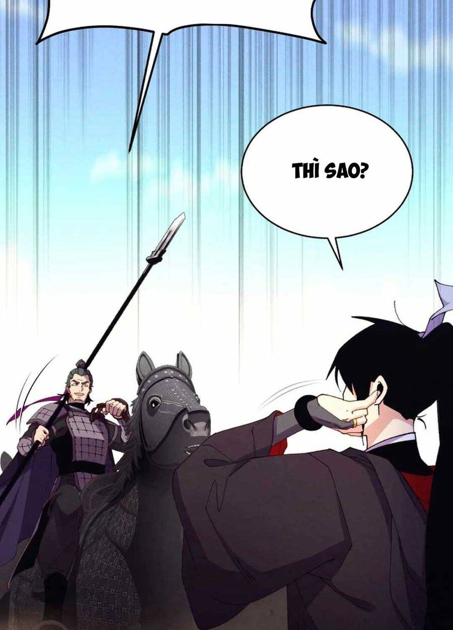 Phi Lôi Đao Thuật Chapter 181 - Trang 50