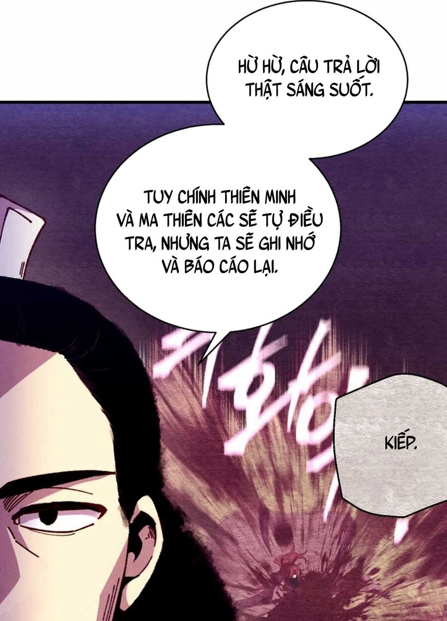 Phi Lôi Đao Thuật Chapter 185 - Trang 104