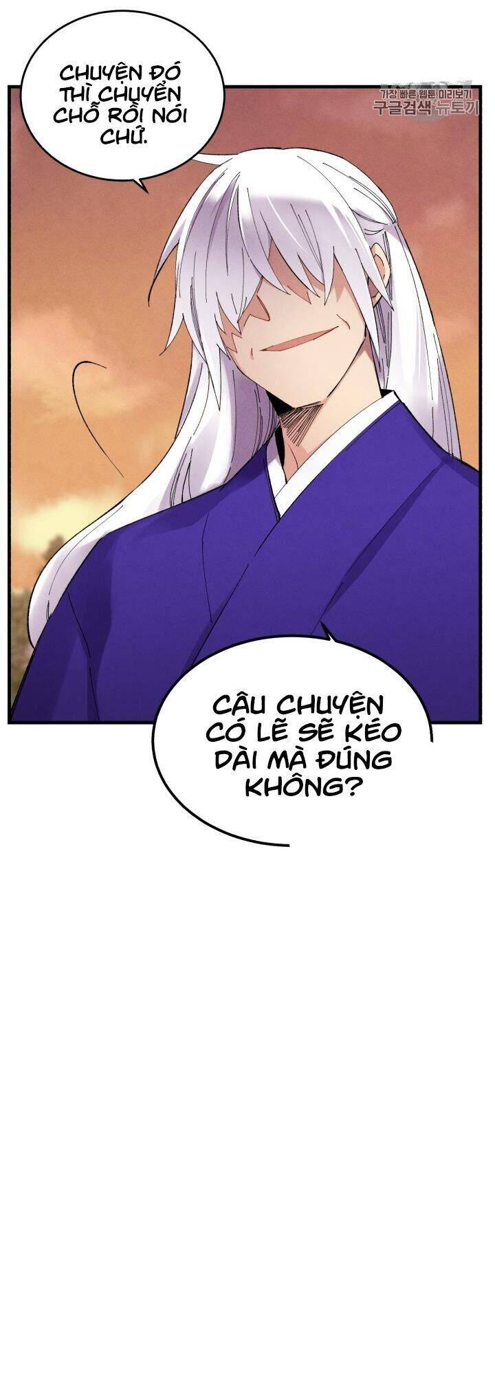 Phi Lôi Đao Thuật Chapter 55 - Trang 14