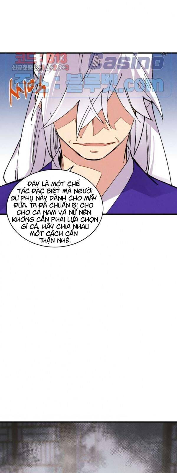 Phi Lôi Đao Thuật Chapter 43 - Trang 51