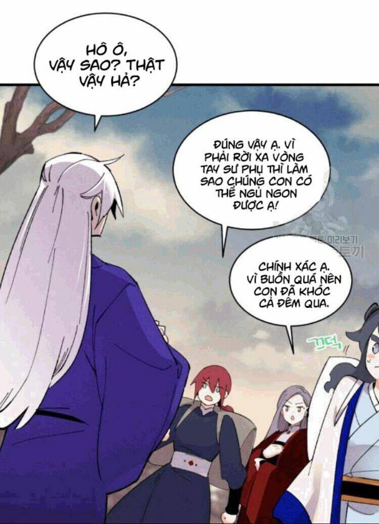 Phi Lôi Đao Thuật Chapter 60 - Trang 52