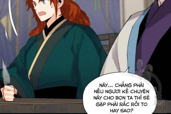 Phi Lôi Đao Thuật Chapter 86 - Trang 34