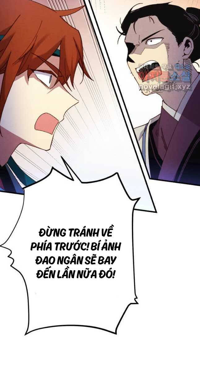 Phi Lôi Đao Thuật Chapter 177 - Trang 72