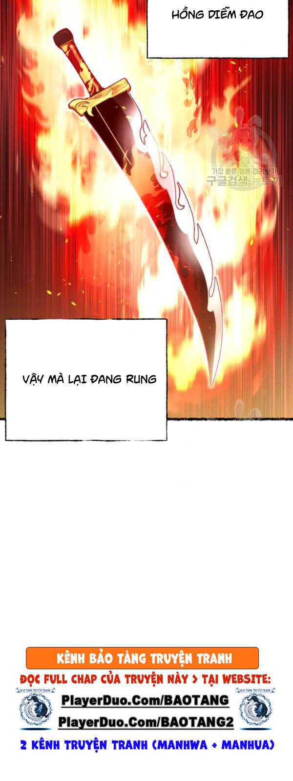 Phi Lôi Đao Thuật Chapter 70 - Trang 3