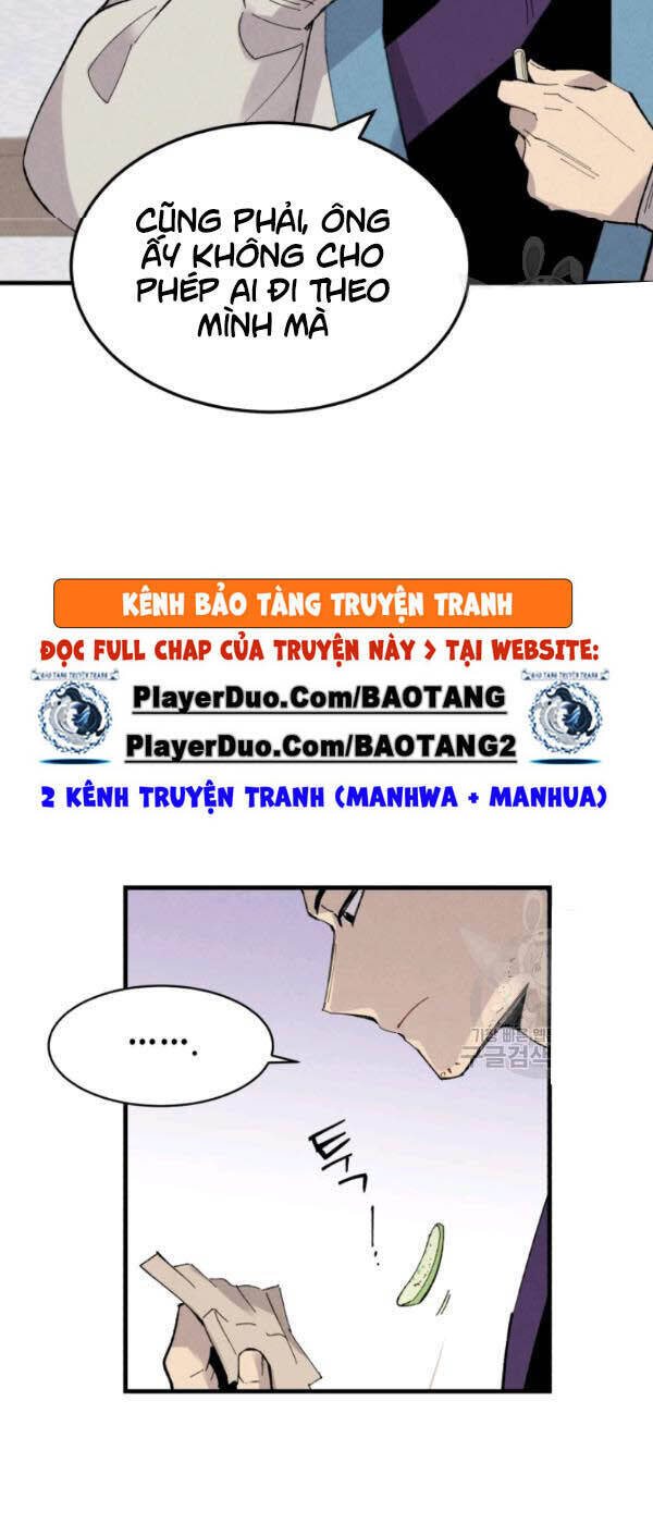 Phi Lôi Đao Thuật Chapter 71 - Trang 42