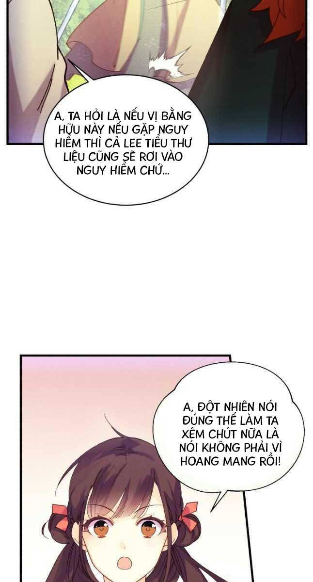 Phi Lôi Đao Thuật Chapter 177 - Trang 55