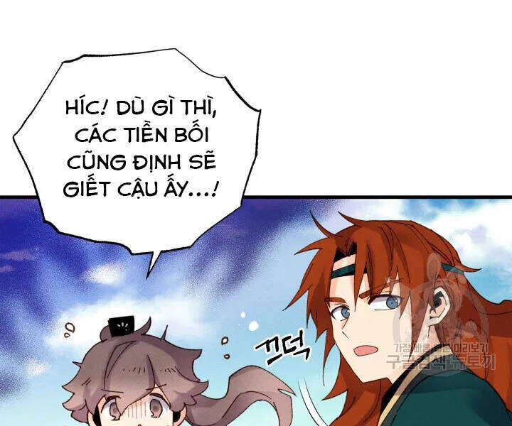 Phi Lôi Đao Thuật Chapter 89 - Trang 49