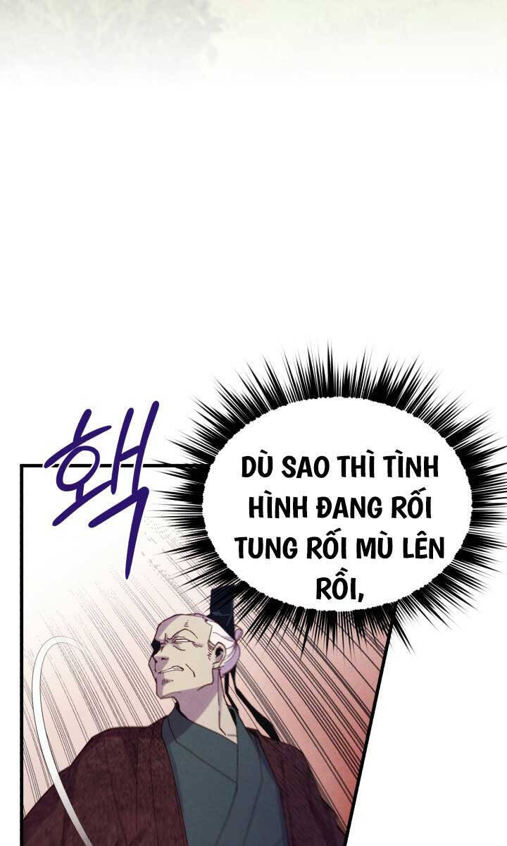 Phi Lôi Đao Thuật Chapter 178 - Trang 40