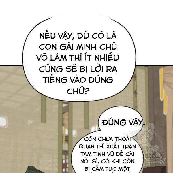 Phi Lôi Đao Thuật Chapter 90 - Trang 124