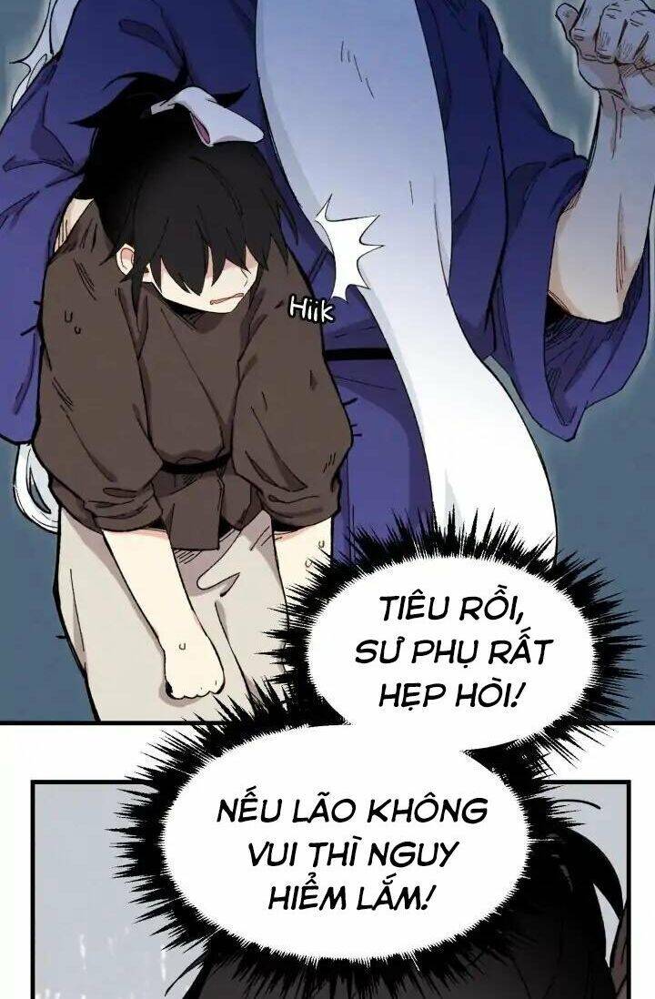 Phi Lôi Đao Thuật Chapter 4 - Trang 12