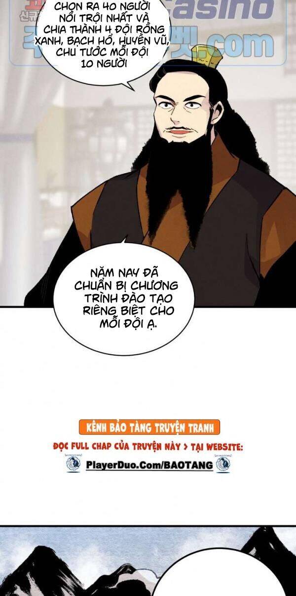 Phi Lôi Đao Thuật Chapter 40 - Trang 52