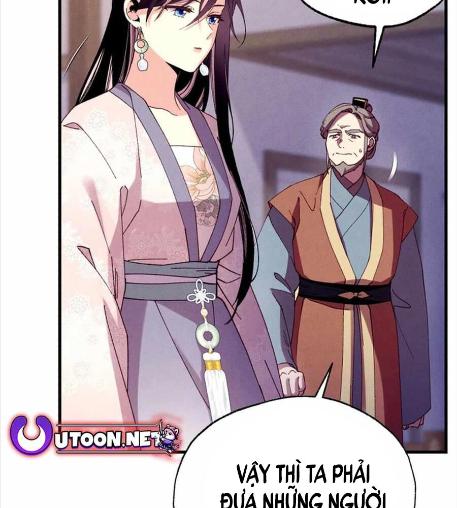 Phi Lôi Đao Thuật Chapter 187 - Trang 47