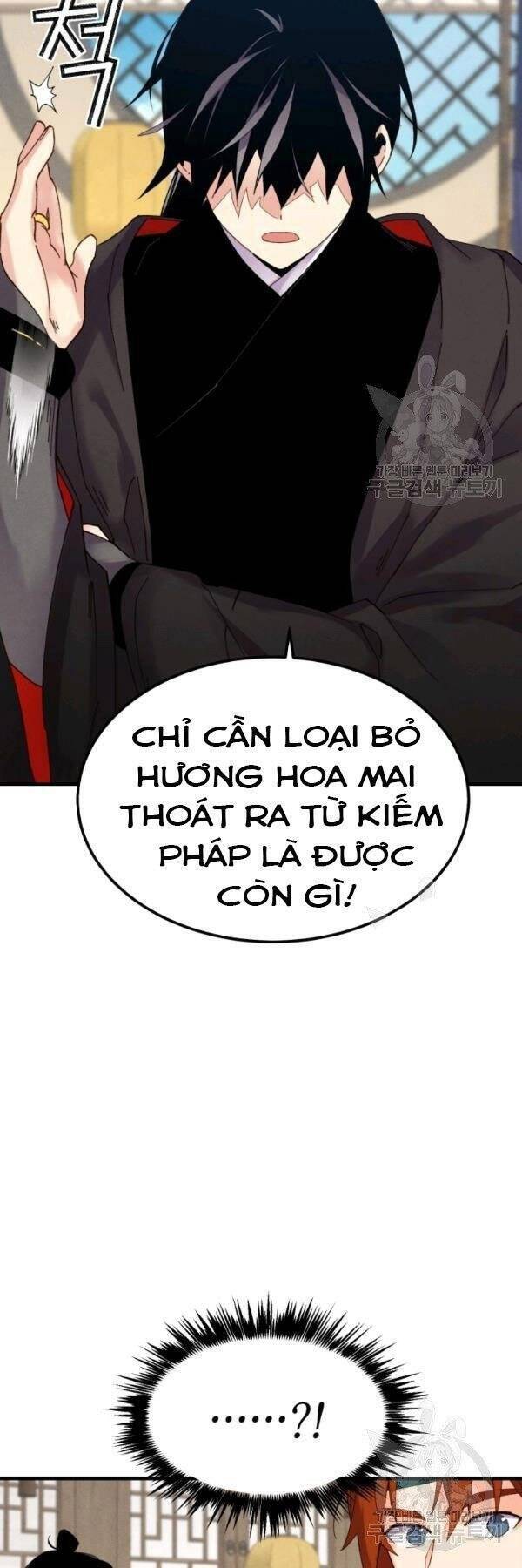 Phi Lôi Đao Thuật Chapter 83 - Trang 22