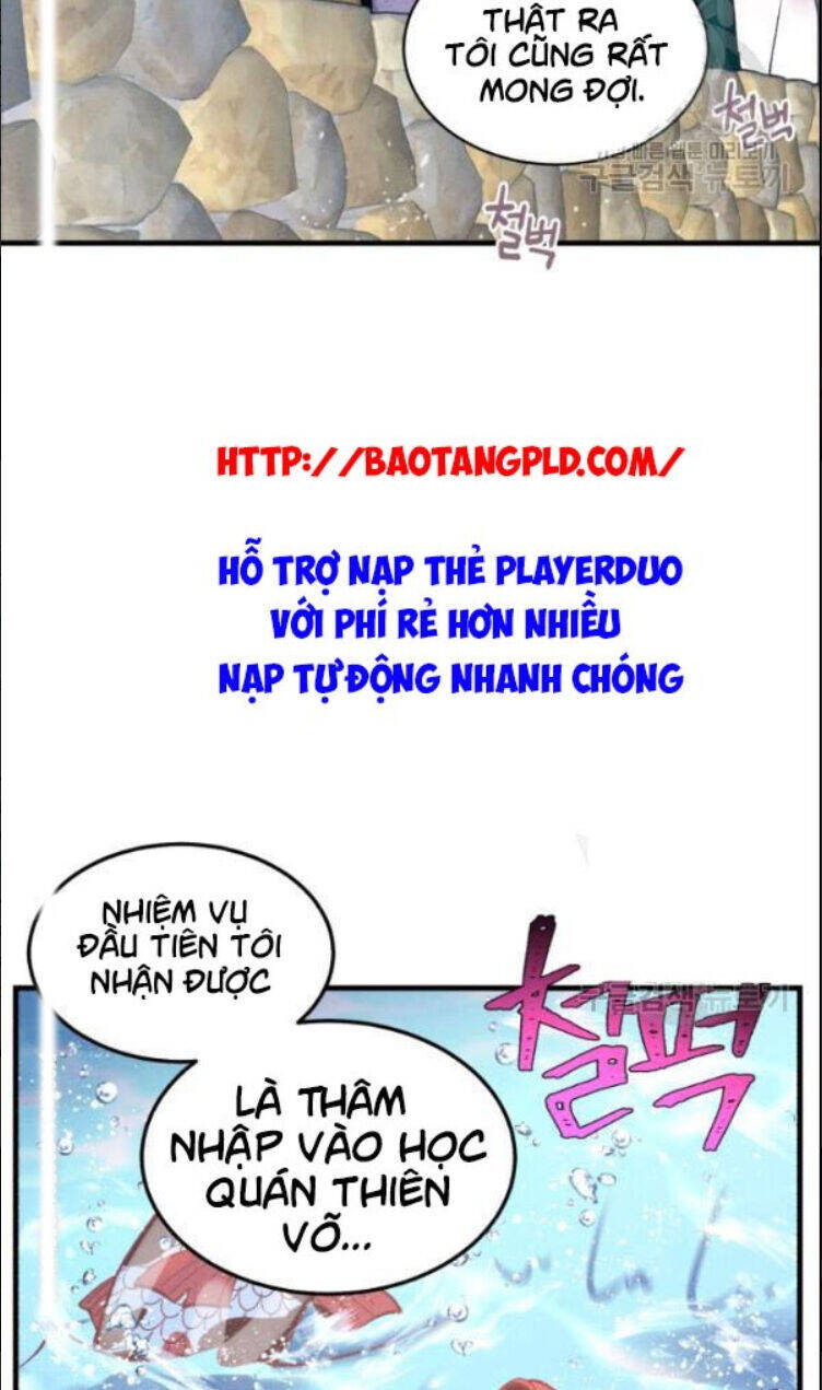 Phi Lôi Đao Thuật Chapter 63 - Trang 77