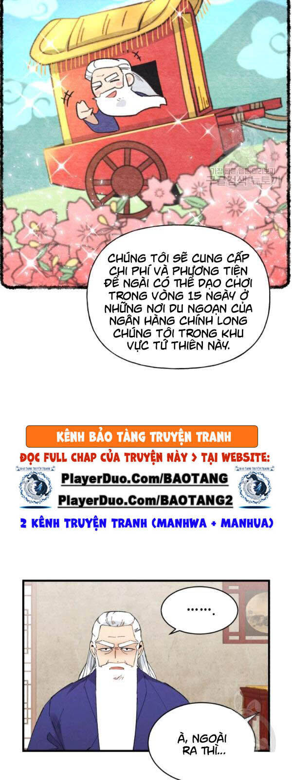 Phi Lôi Đao Thuật Chapter 71 - Trang 24