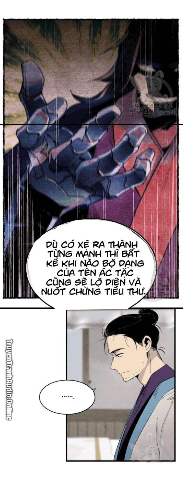 Phi Lôi Đao Thuật Chapter 57 - Trang 32