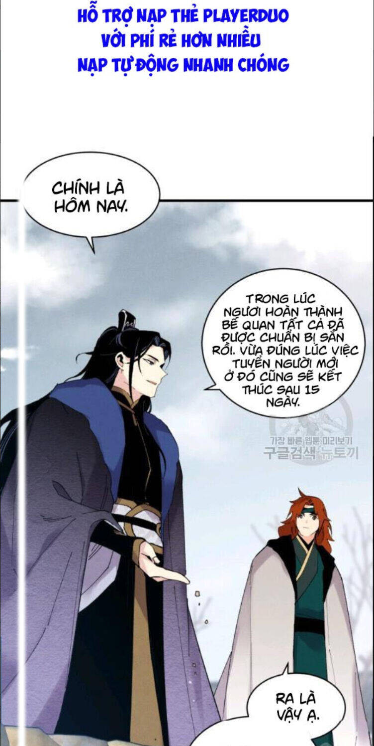 Phi Lôi Đao Thuật Chapter 63 - Trang 76