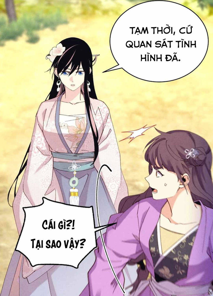 Phi Lôi Đao Thuật Chapter 182 - Trang 19