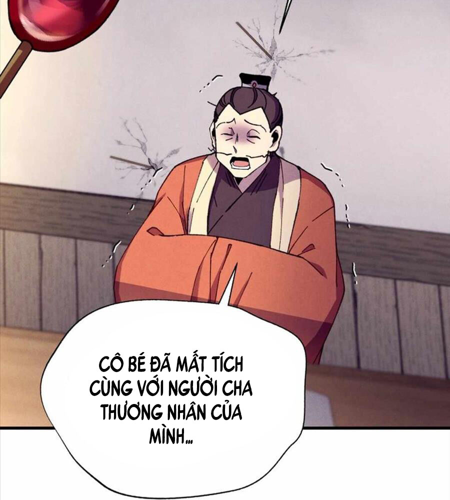 Phi Lôi Đao Thuật Chapter 187 - Trang 96