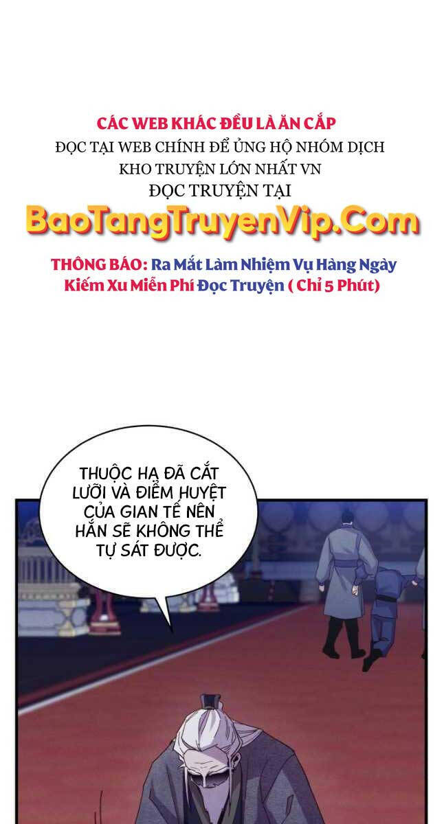 Phi Lôi Đao Thuật Chapter 177 - Trang 22