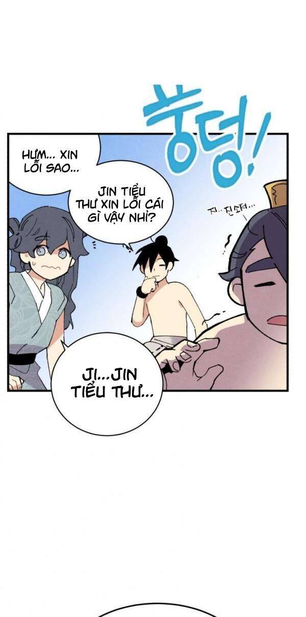 Phi Lôi Đao Thuật Chapter 48 - Trang 50