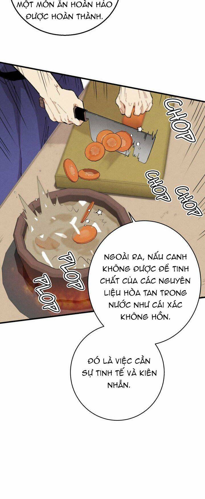 Phi Lôi Đao Thuật Chapter 2 - Trang 17