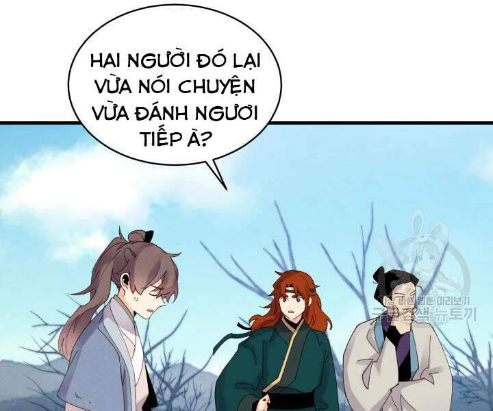 Phi Lôi Đao Thuật Chapter 89 - Trang 16