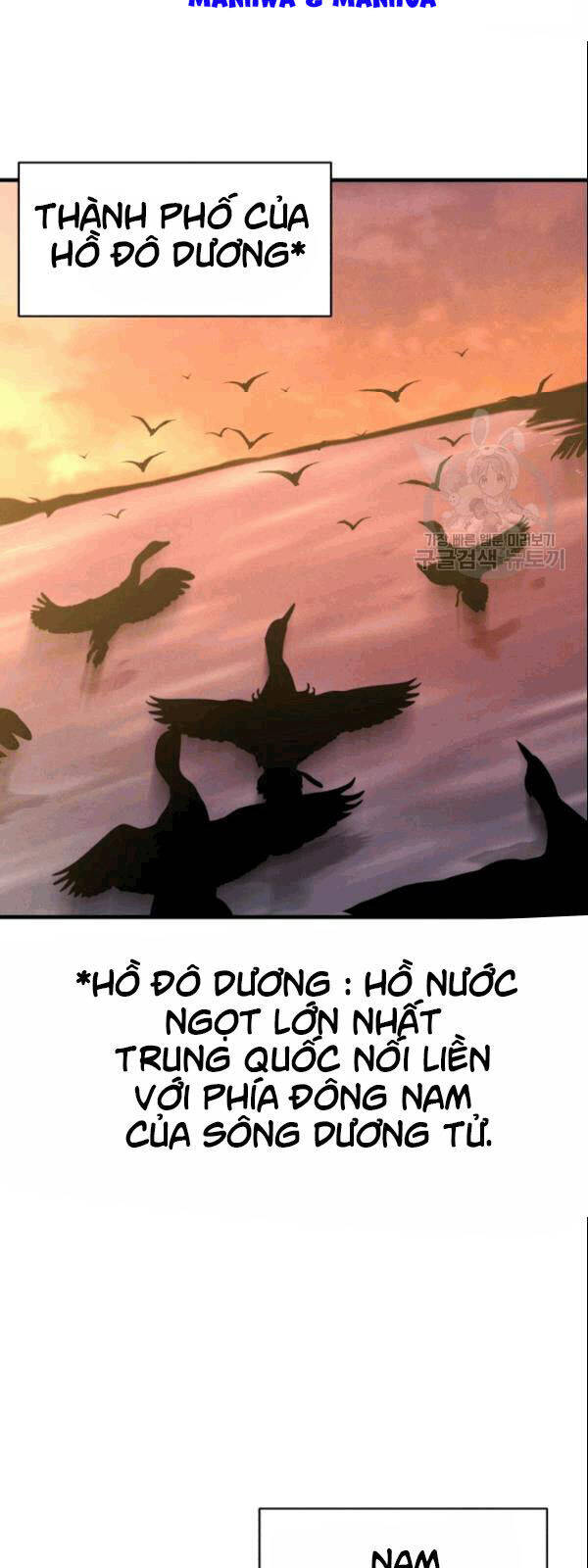 Phi Lôi Đao Thuật Chapter 62 - Trang 19