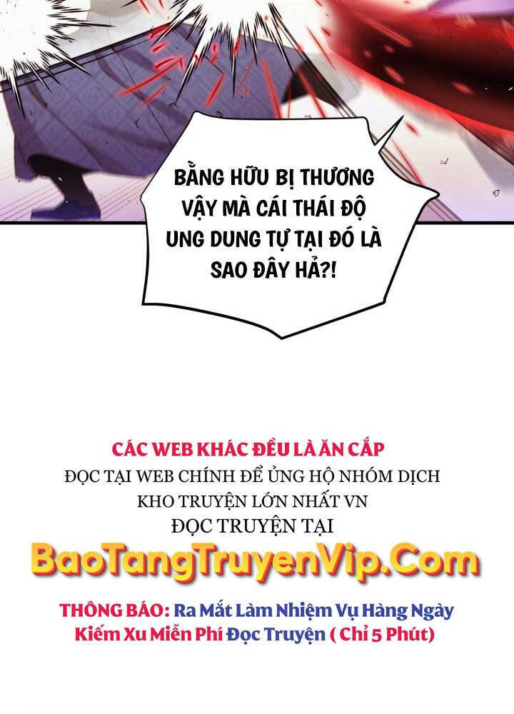 Phi Lôi Đao Thuật Chapter 178 - Trang 32