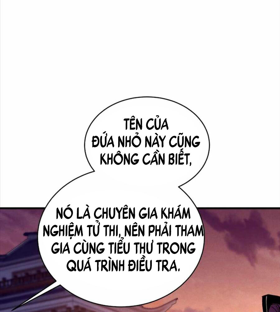 Phi Lôi Đao Thuật Chapter 187 - Trang 27