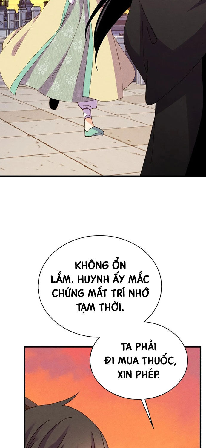 Phi Lôi Đao Thuật Chapter 186 - Trang 52