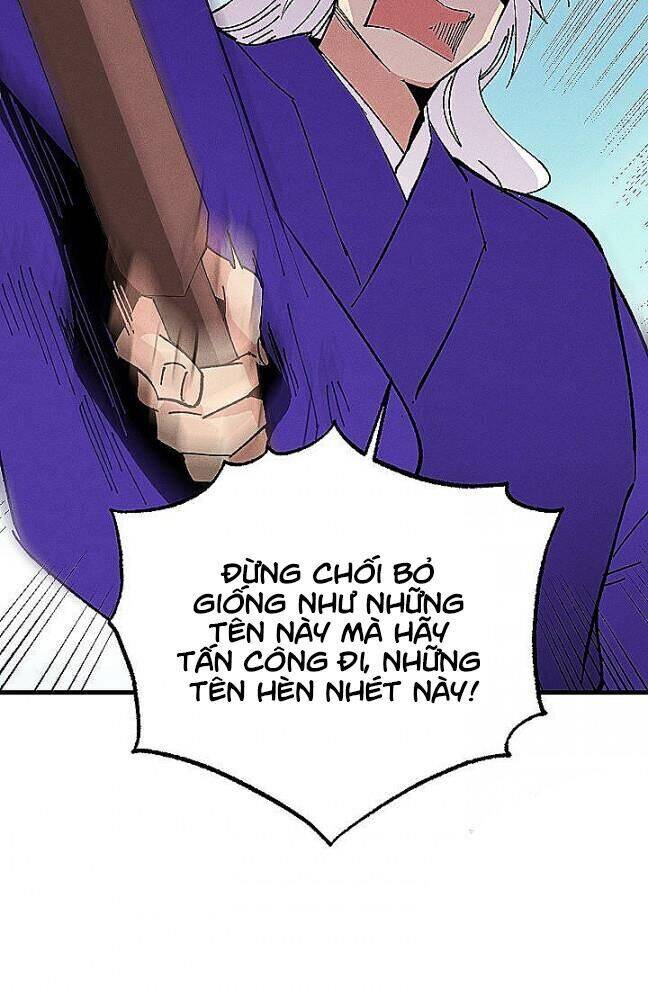 Phi Lôi Đao Thuật Chapter 52 - Trang 41