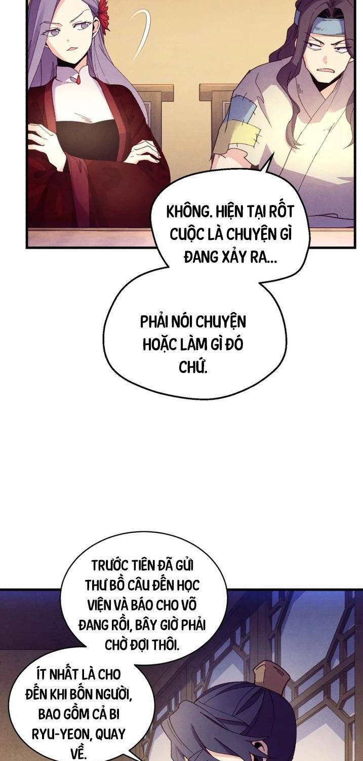 Phi Lôi Đao Thuật Chapter 179 - Trang 48